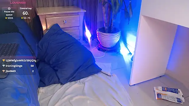 Colby_driscoll webcam