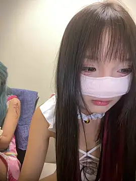 Rocket-Girl webcam