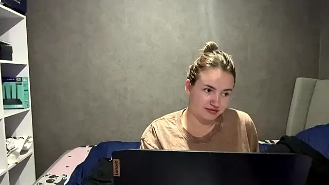 Four_Our webcam