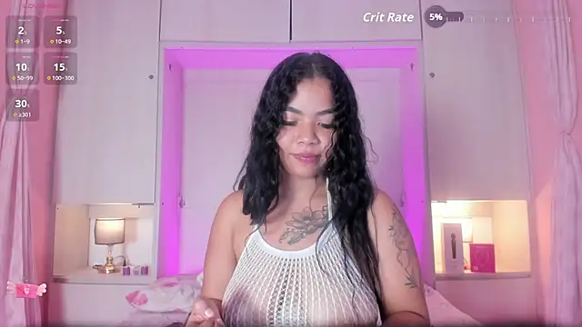 SophiaaStone webcam