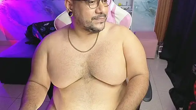 jacoob_woods webcam