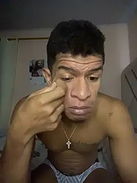 Toptony22 webcam
