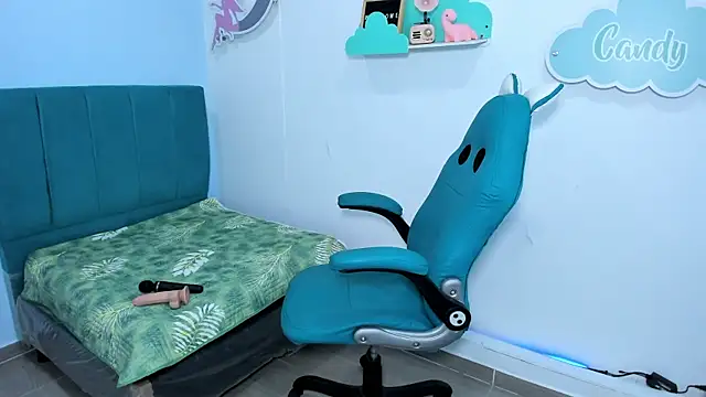nataly_0303 webcam