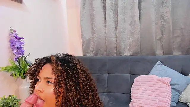 Amelia_bss webcam