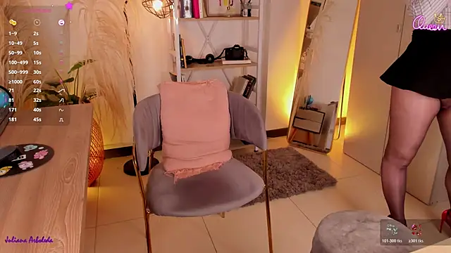 julianaarboleda webcam