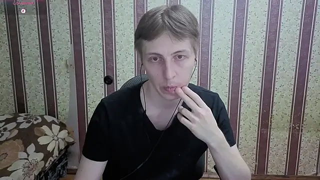 Darien_Brown webcam