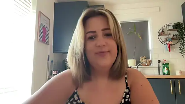 MsBelleWarick