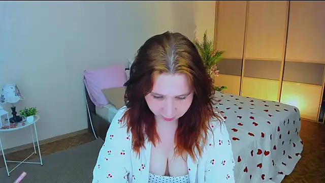 Live sex cam di MooonlightSky