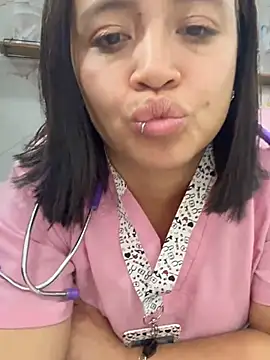 Melany-1 webcam