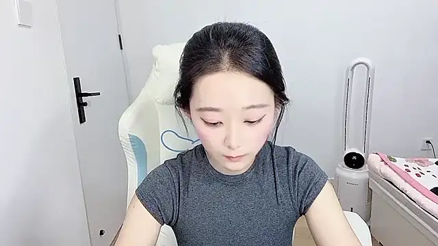 -qingqing webcam