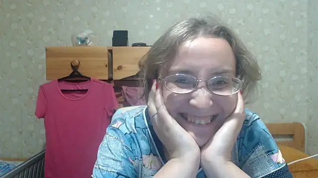 Smart_Rose webcam