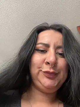 Abril_Luv webcam