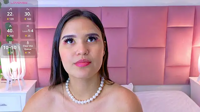 kaily_sweet1 webcam