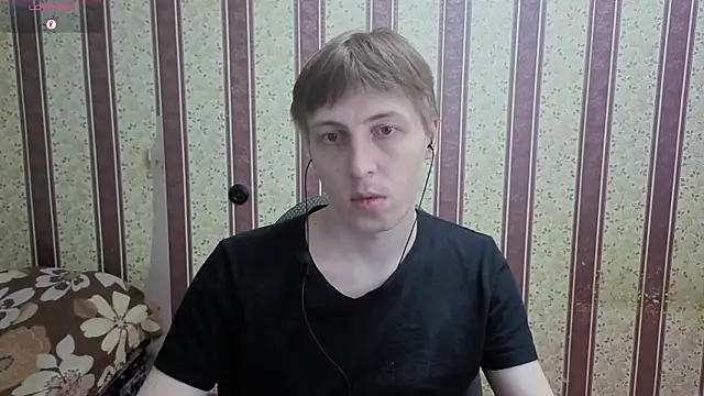 Darien_Brown webcam