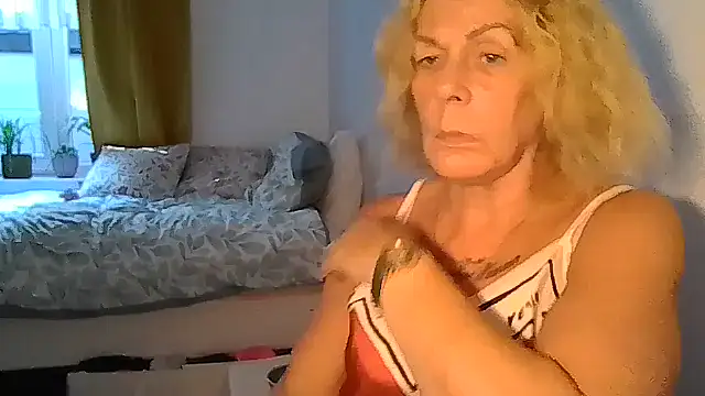 belgianshantie webcam