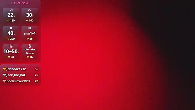 NatashaDiamond webcam