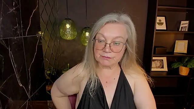 NataliMellow webcam