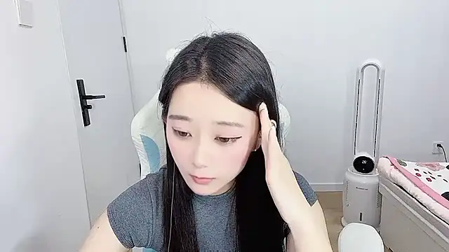 -qingqing webcam