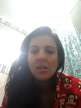 BasmaHernandez webcam