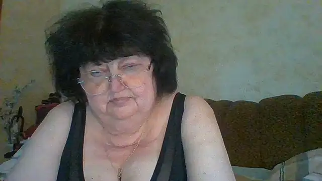 MilaSky5303 webcam