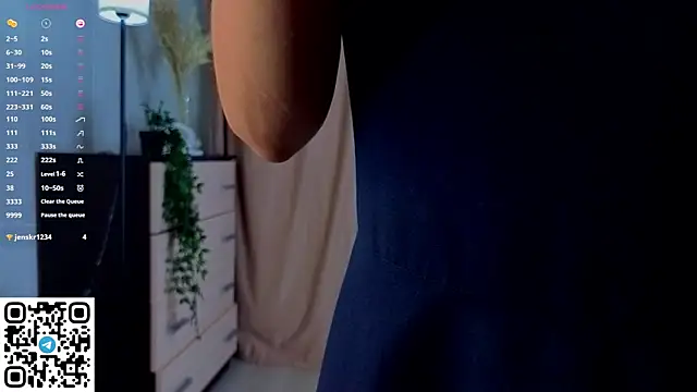 NerixalVire webcam