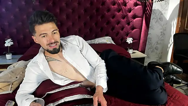 Liam_ashford webcam