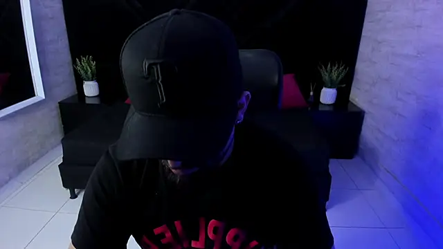 jhon_bear03 webcam