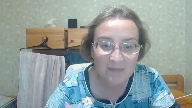 Smart_Rose webcam