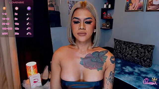 StellaStrong30 webcam