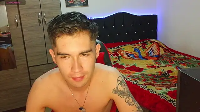 samael1107 webcam