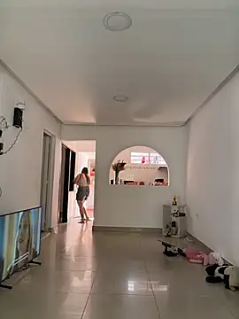 Colibri_xxx webcam