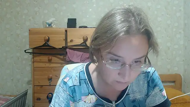 Smart_Rose webcam