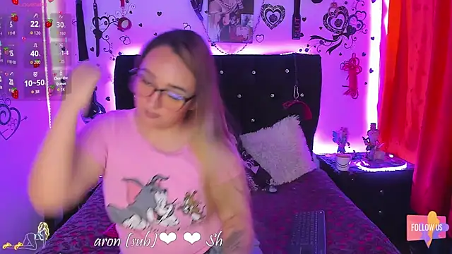 katieeandsharonn webcam