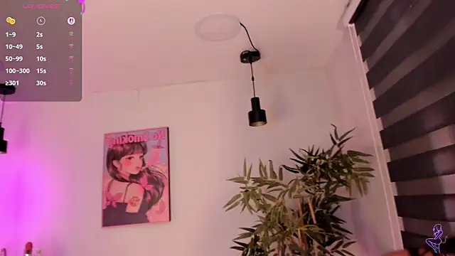 sweett_alexaa - Sweett_Alexaa's free webcam - UK Sex Cams