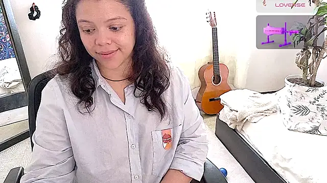 Amanda_sweet webcam