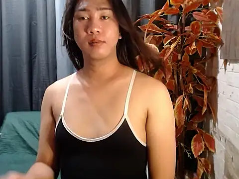 ODALISQUE_MIA webcam