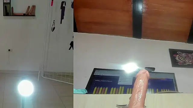 nikky_rosse webcam