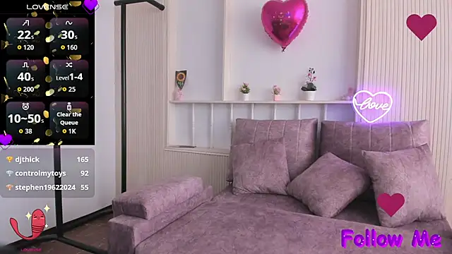 VelvetMouth_ webcam