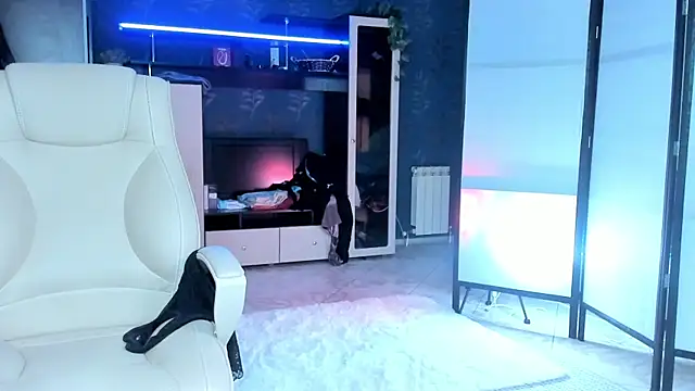 Lucky_Milf webcam