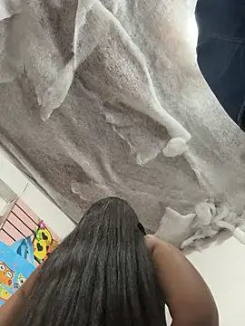 IsabellaMariet webcam