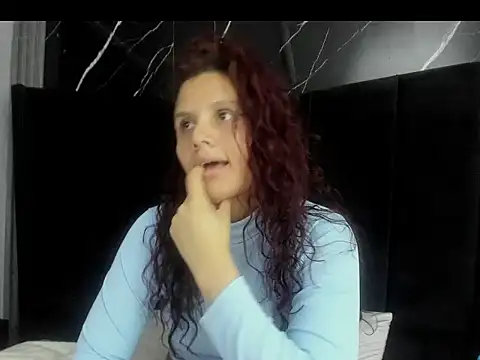 Patricia_HL webcam