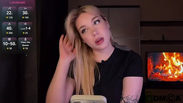 ariashaa - Ariashaa's free webcam - UK Sex Cams