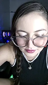 Fetichista23 webcam