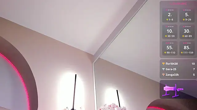 Bella_Williiams webcam