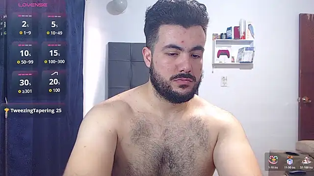 paulsprominence webcam