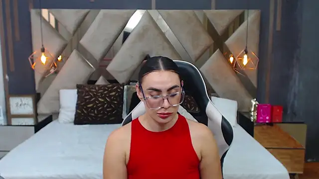 MartinaaFit webcam