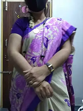 Tamil_white_beauty webcam
