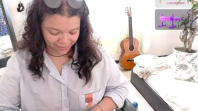 Amanda_sweet webcam
