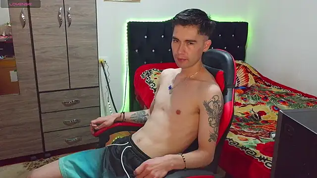 samael1107 webcam