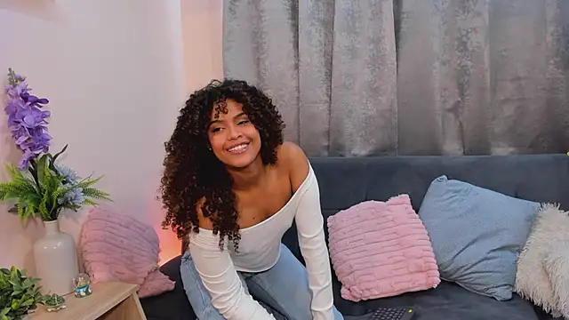 Amelia_bss webcam